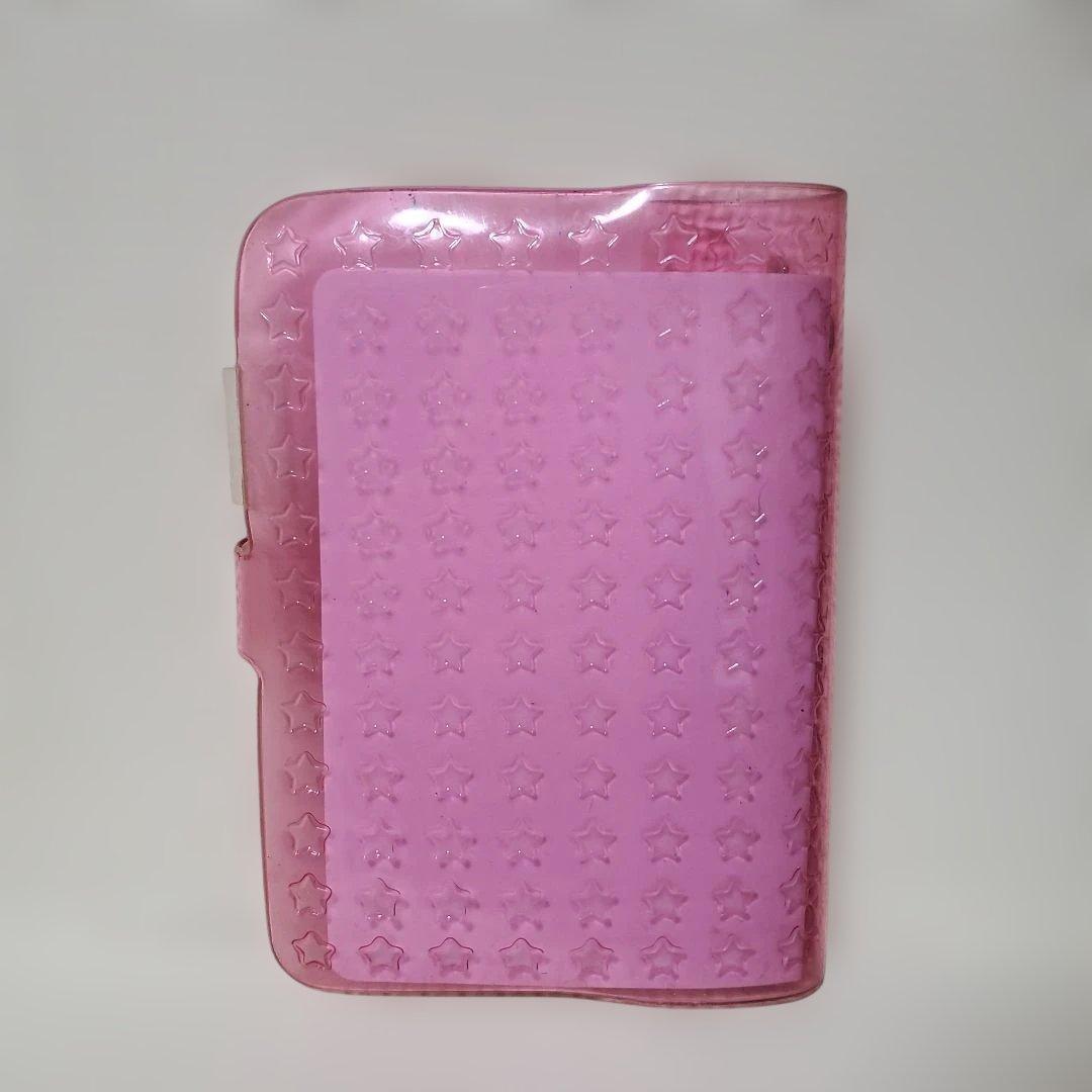 平成レトロ　2000年　キキララ　バインダー