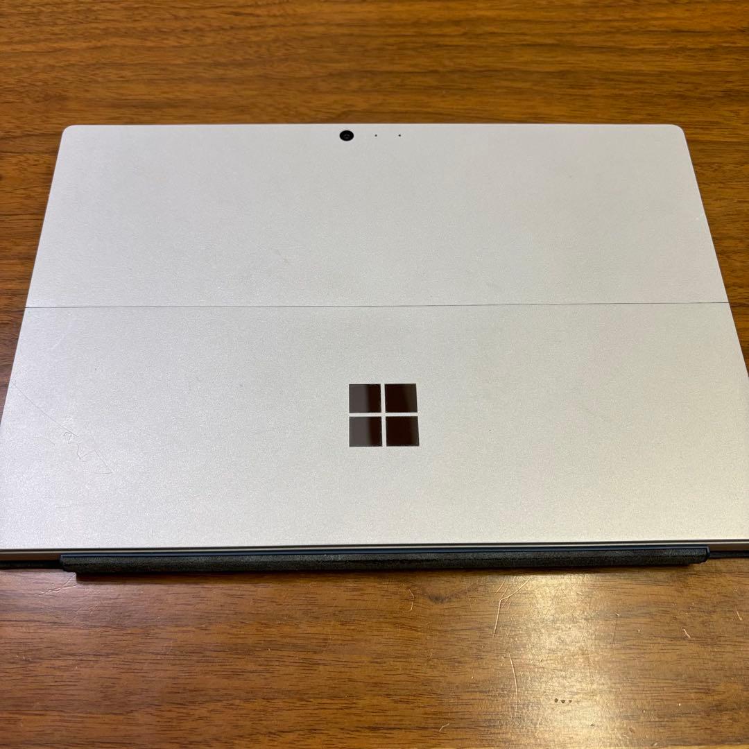 Windowsノート本体 Microsoft Surface Pro 6