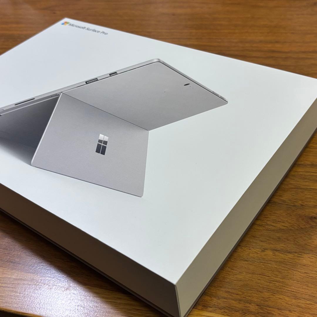 Windowsノート本体 Microsoft Surface Pro 6