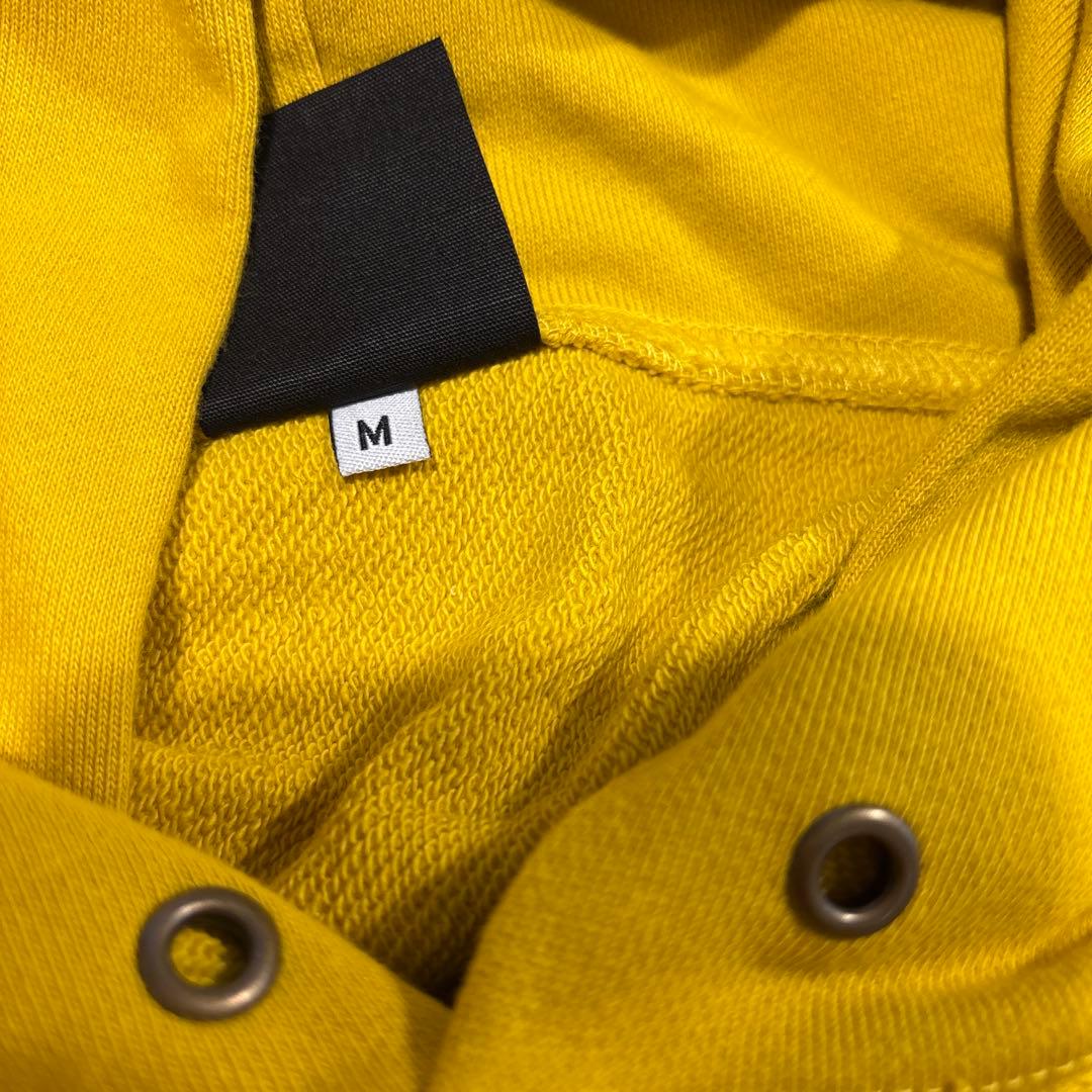 藤井風　フード付きパーカー my flower's here