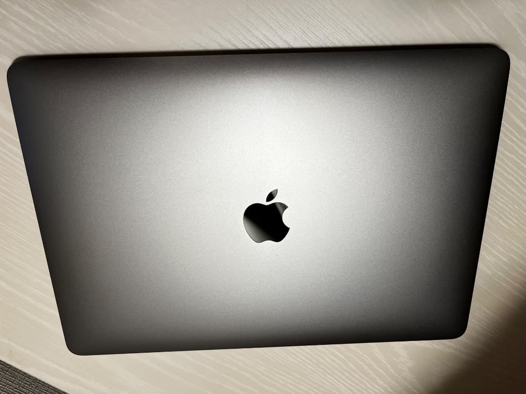 【初期化済】MacBook Air 13インチ 2018 Core i5 8GB