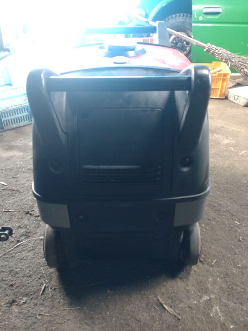 EG2800M インバーター式ガソリン発電機