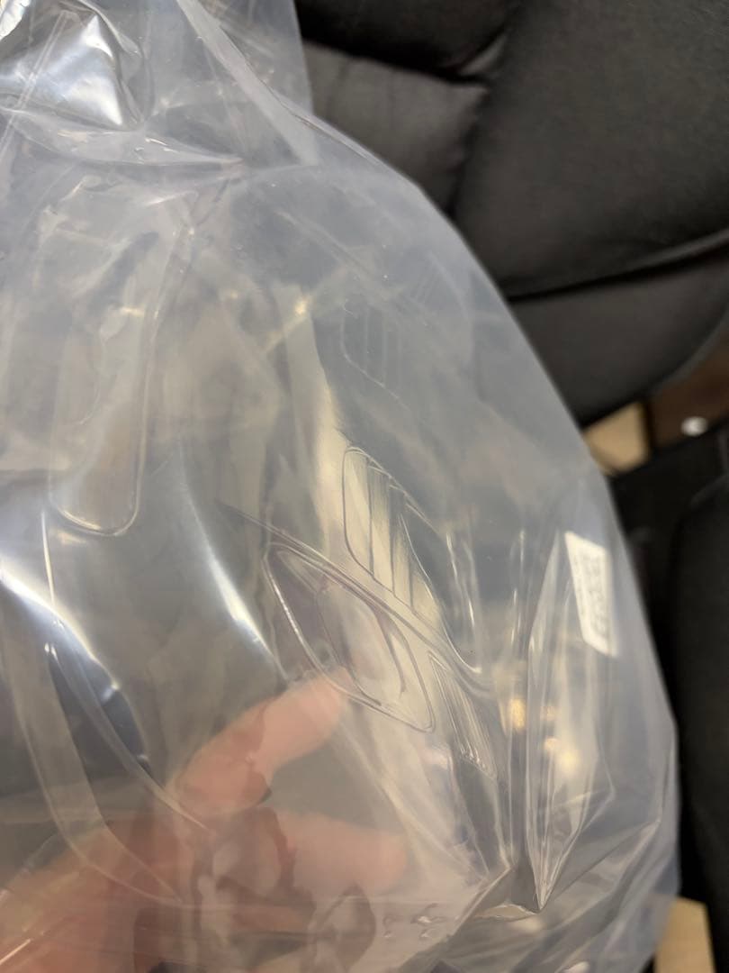 exotek TYPE-A 軽量ボディ　限定生産品　新品未使用