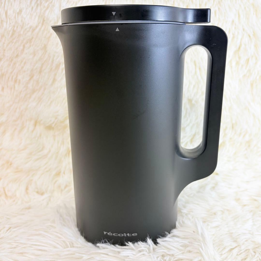 レコルト 自動調理ポット RSY-2 スープメーカー スープポット