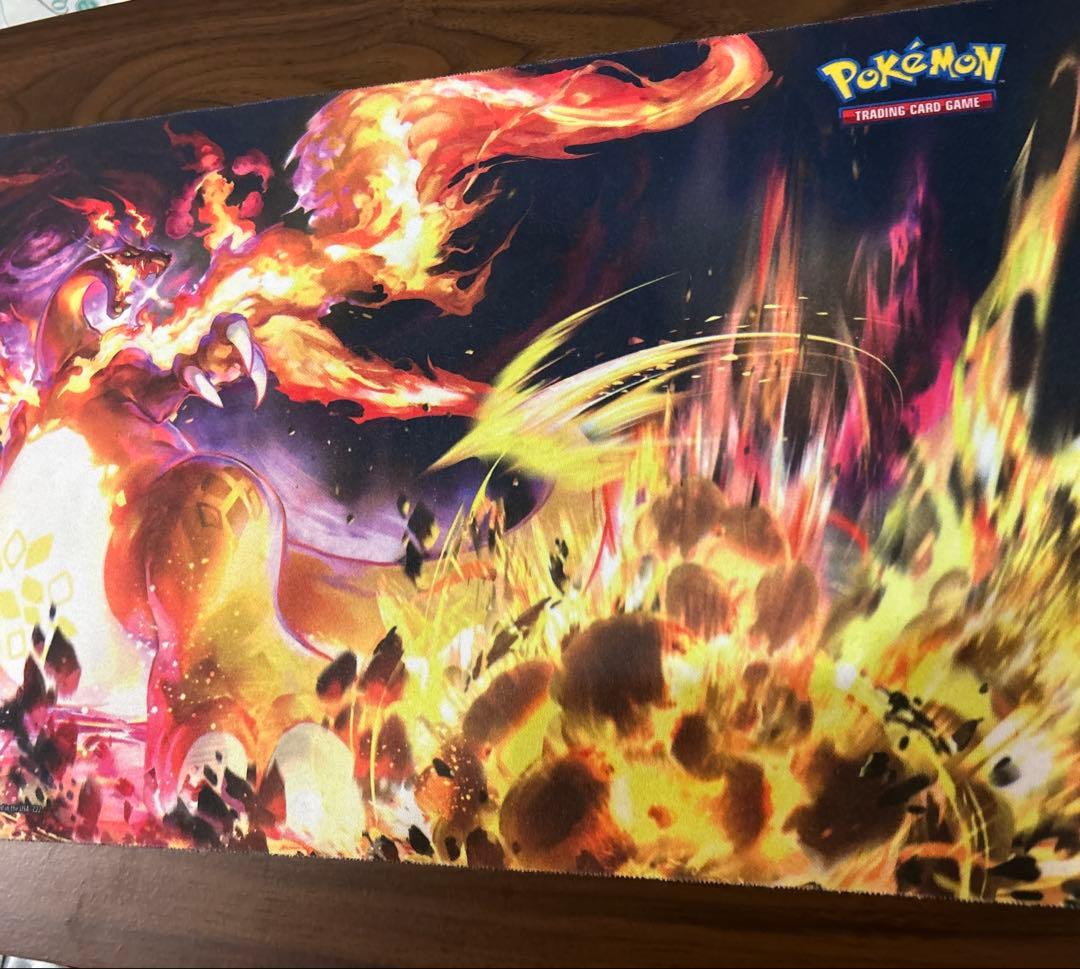 ポケモンカード　引退品　まとめ売り　ファイル付き