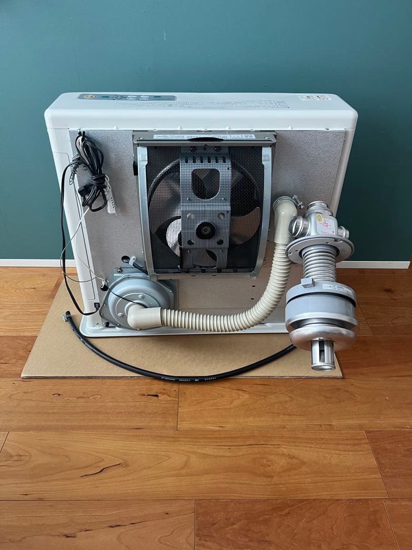 コロナ FF-SG6817K 暖房機