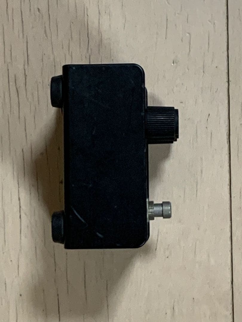 RAT Distortion エフェクター