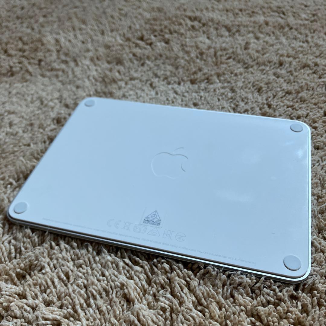 Magic Trackpad 2 （A1535 / EMC2733）