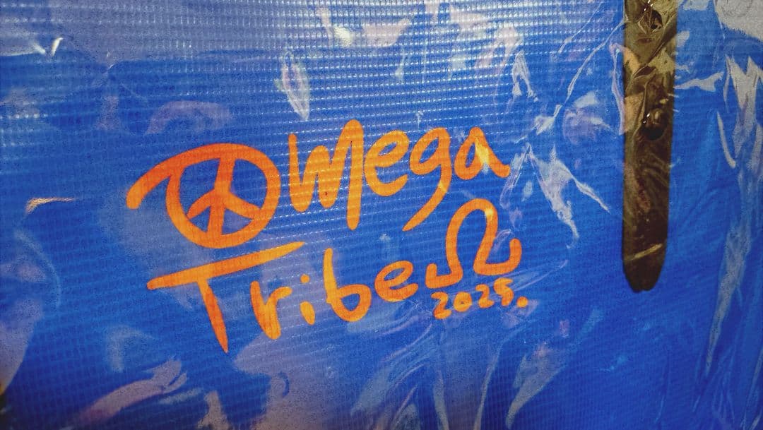 杉山清貴&オメガトライブ　ツアーグッズ