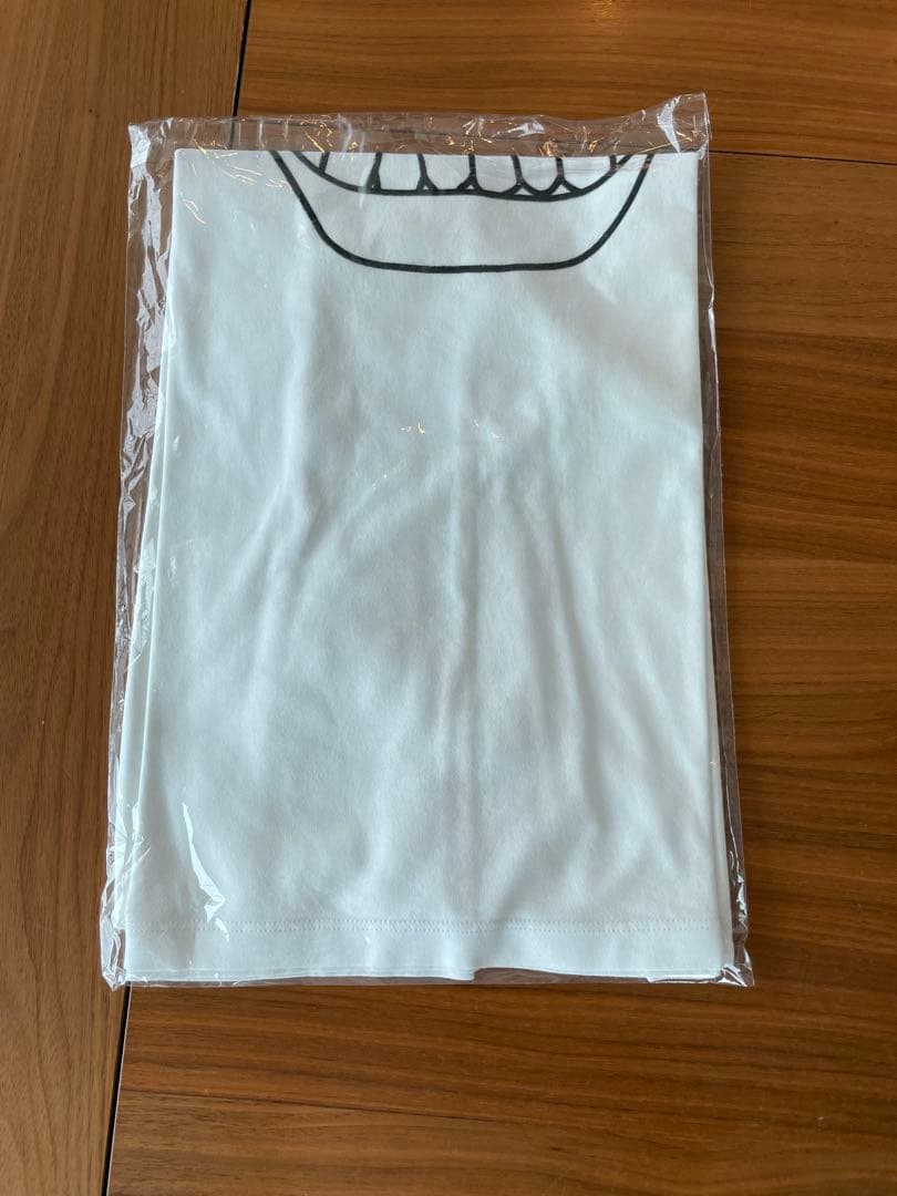 CELINE セリーヌ　21SS POPUP限定 Tシャツ S ホワイト