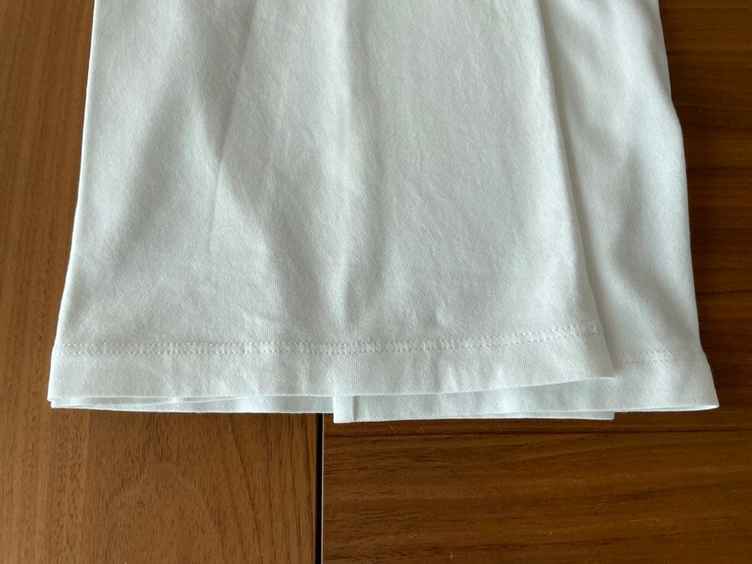 CELINE セリーヌ　21SS POPUP限定 Tシャツ S ホワイト