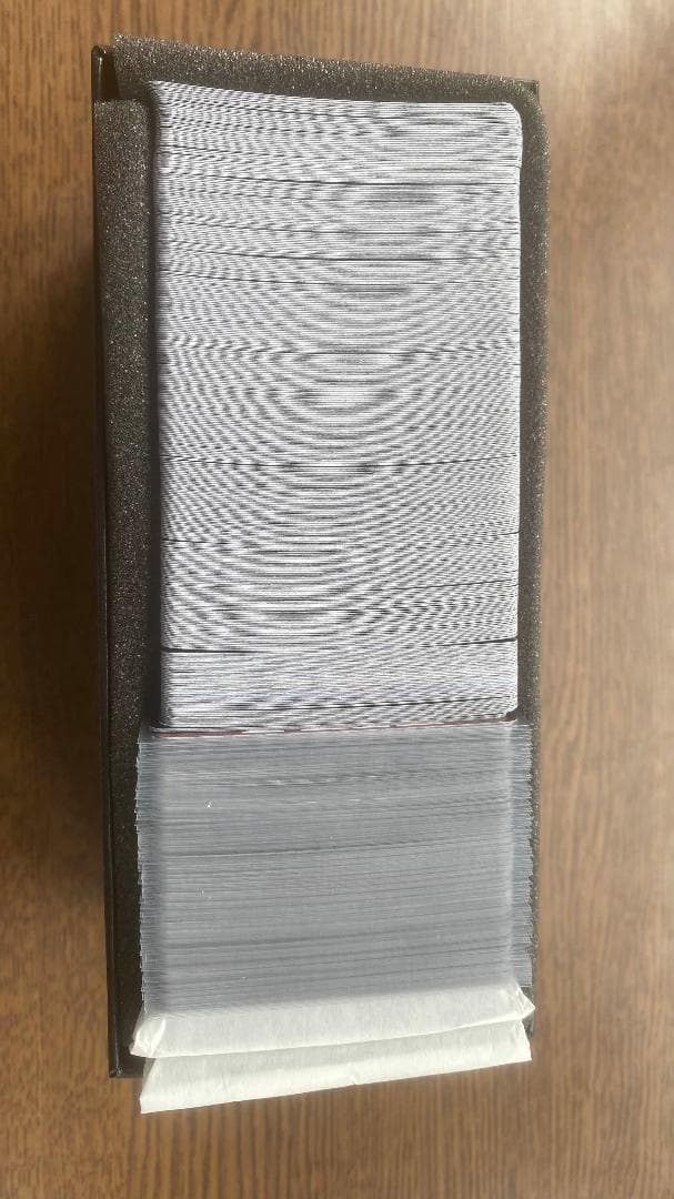 MTGまとめ売り FFコレブ３BOX分　基本土地・トークンなし