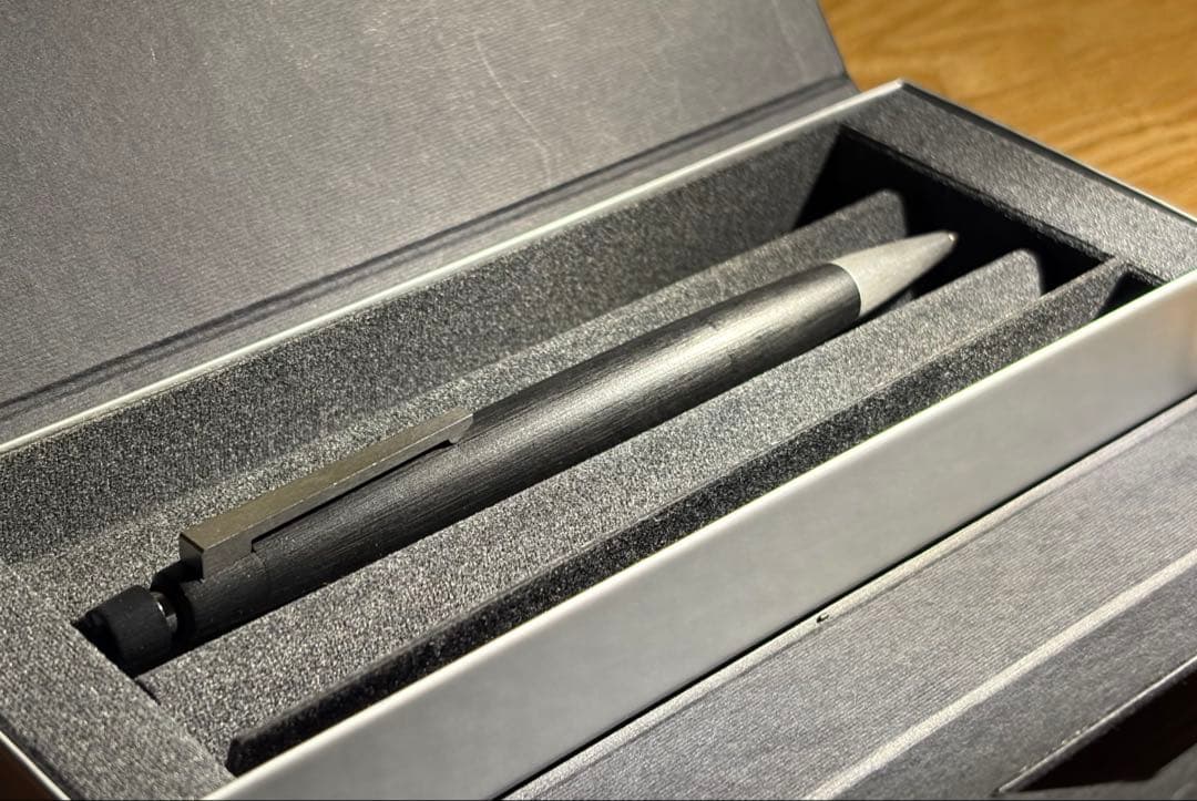 LAMY2000 シャープペン