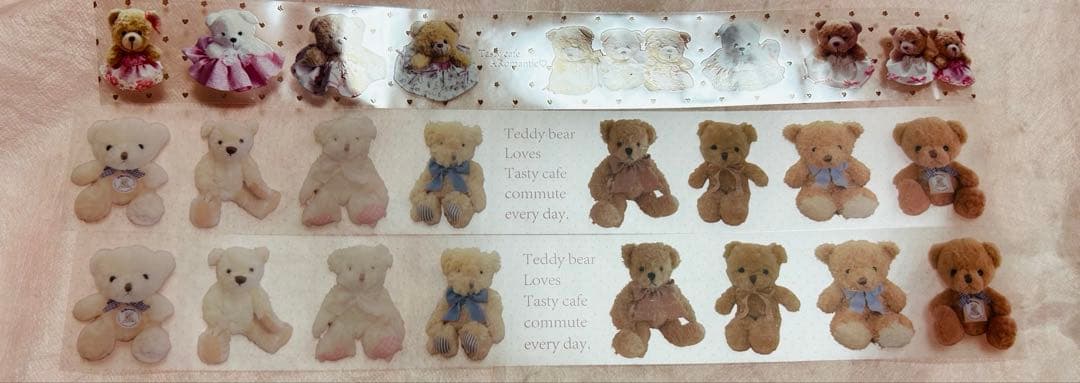 本日価格ロールシール付きおまとめセット