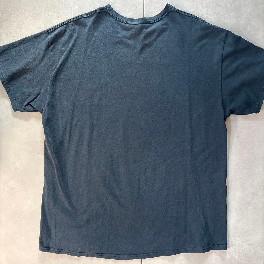 XL The BONEZ SKULL Tシャツ