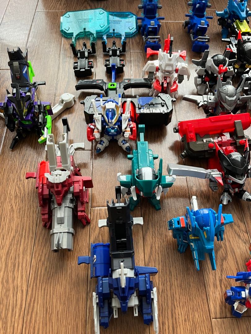 バトルビーダマン大量　初期シリーズ〜カートリッジシステムまで