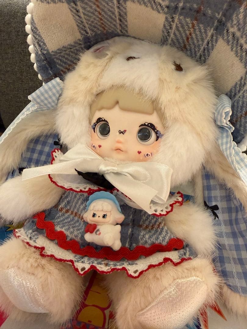 Nommi シークレット　子供時代シリーズ