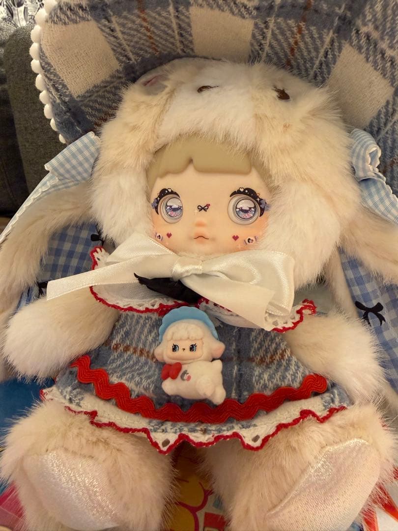 Nommi シークレット　子供時代シリーズ