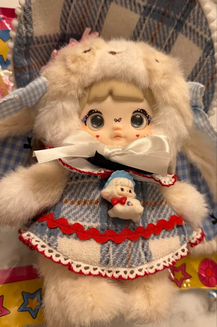 Nommi シークレット　子供時代シリーズ