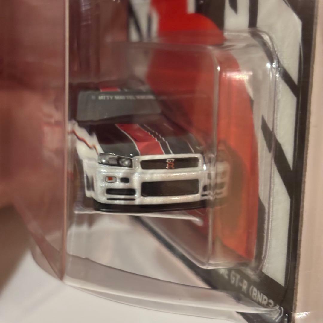 ホットウィール ジャパンコンベンション限定カー2025