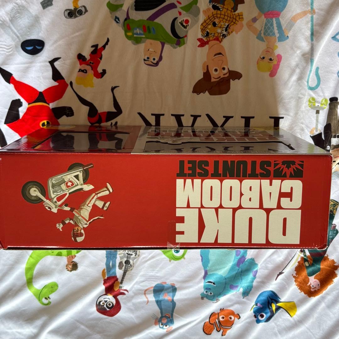 シグネチャーコレクション デュークカブーン 新品未開封 輸入品