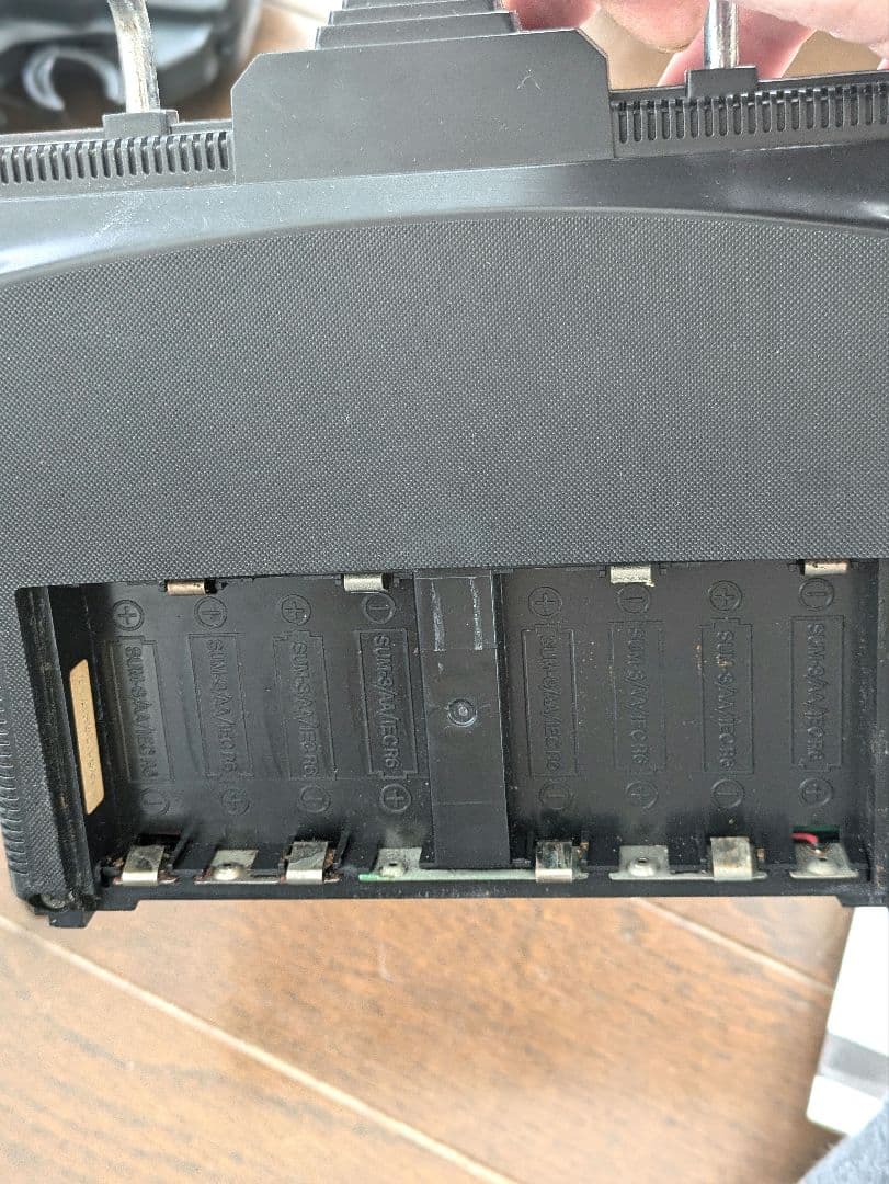 【メルカリ便　送料無料】タミヤ　ラジコン　 グラベルハウンド