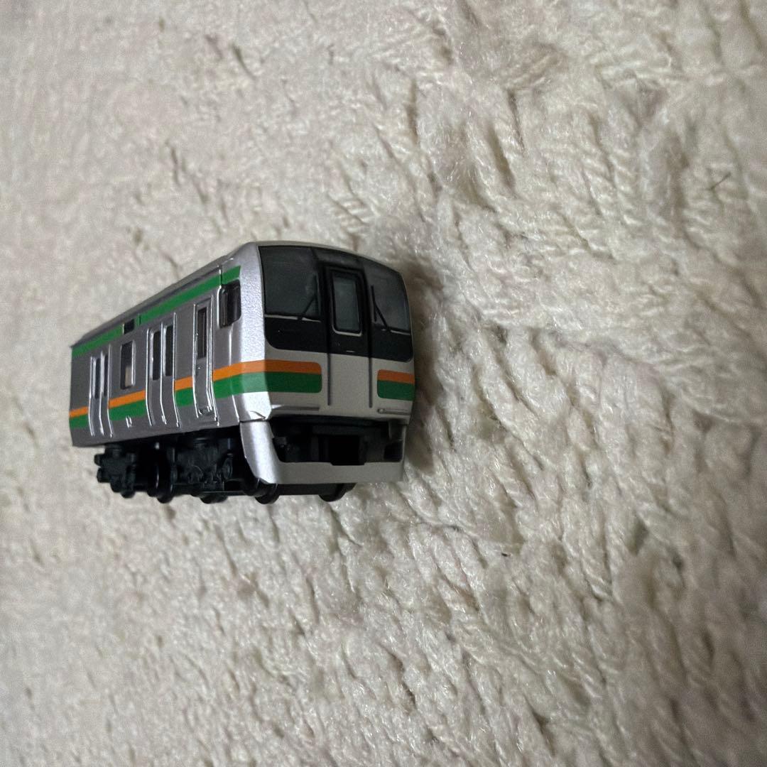 ブルトレさん専用　485系　E231系　E217系　Bトレインショーティー