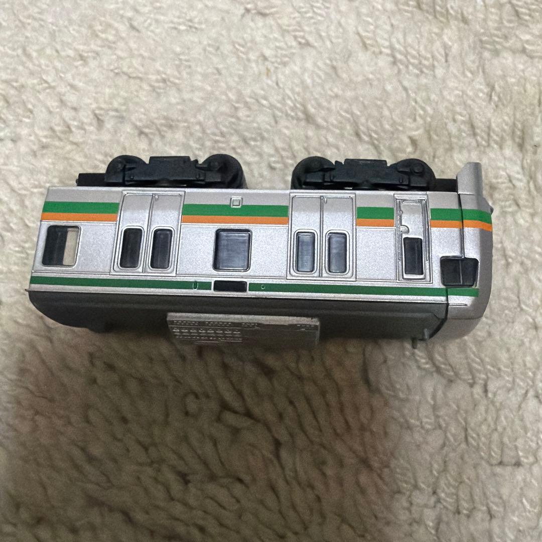 ブルトレさん専用　485系　E231系　E217系　Bトレインショーティー