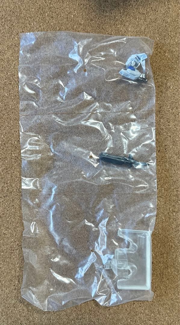 FW GUNDAM CONVERGE：CORE FAZZ