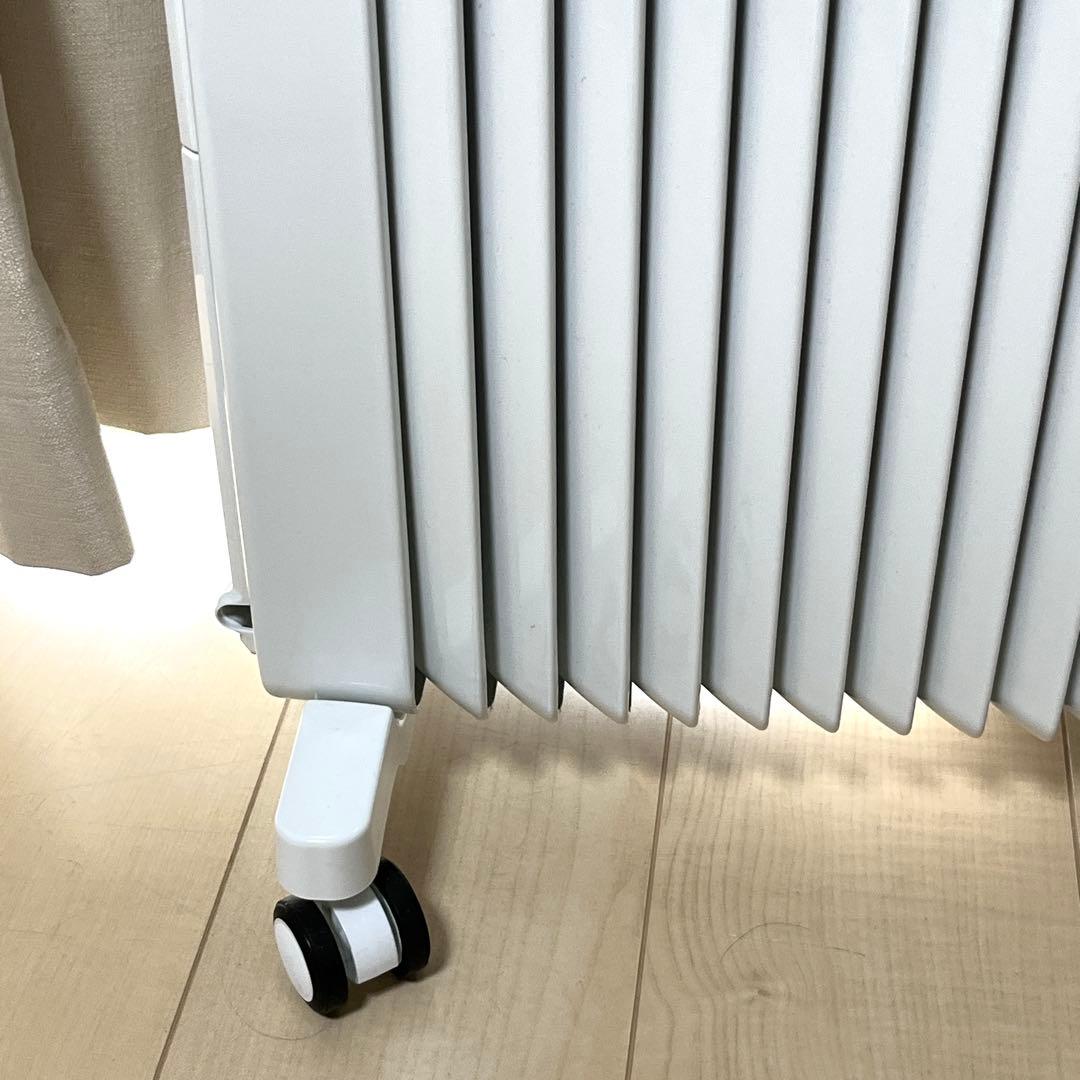 Dimplex（ディンプレックス） オイルフリーヒーター B06 中古美品