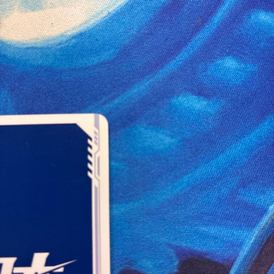 軌跡TCG レン［パテル＝マテル］　シークレット　sec