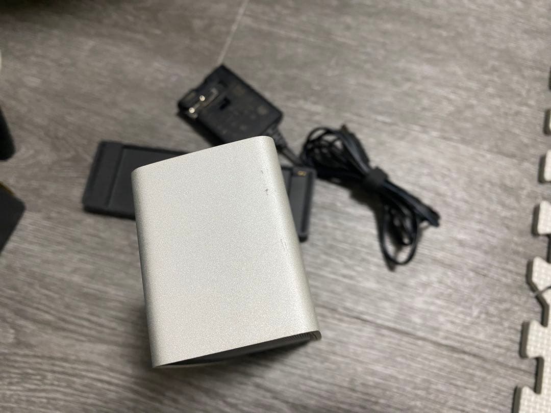 Bose soundlink mini スピーカー
