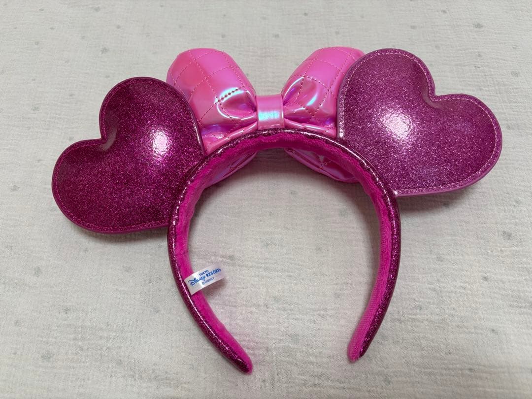 ミニパル パルパルーザ ミニー トレーナー カチューシャ ぬいば ガチャ