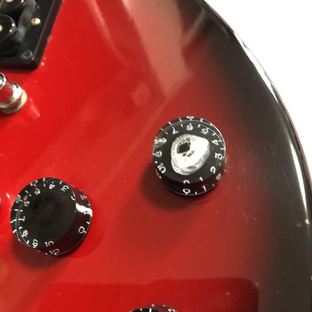 エレキギター レスポール