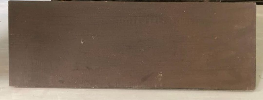 【レア】ヴィンテージ フレンチカントリー　ウォールシェルフ　フック付き