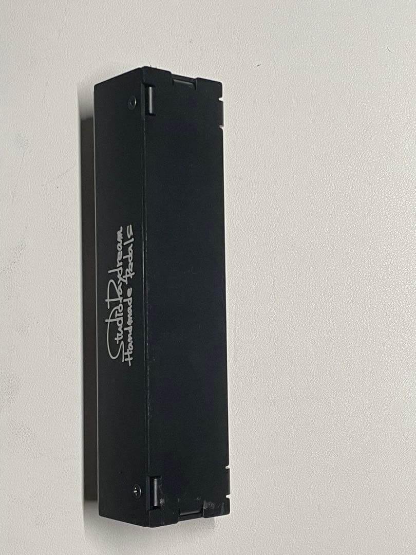 StudioDaydream TRIGGER3 スイッチャー