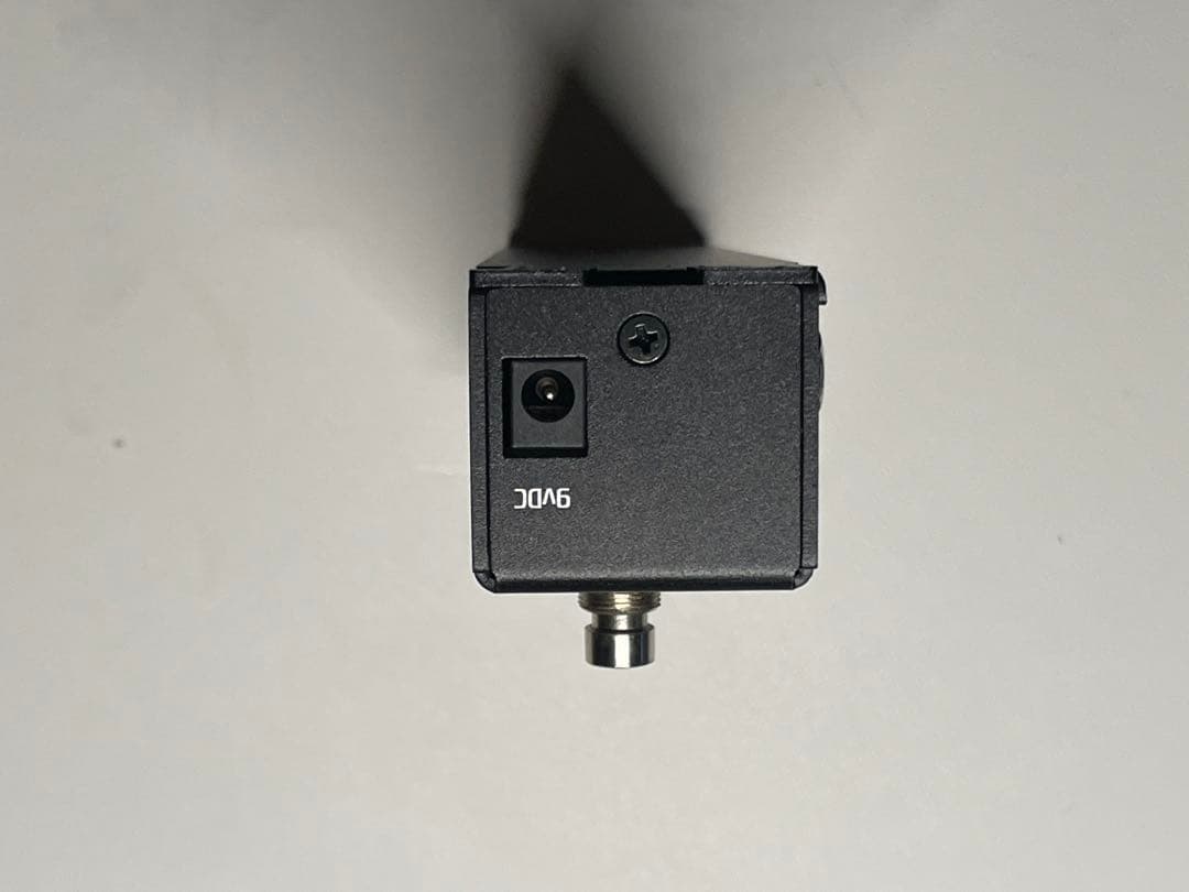 StudioDaydream TRIGGER3 スイッチャー