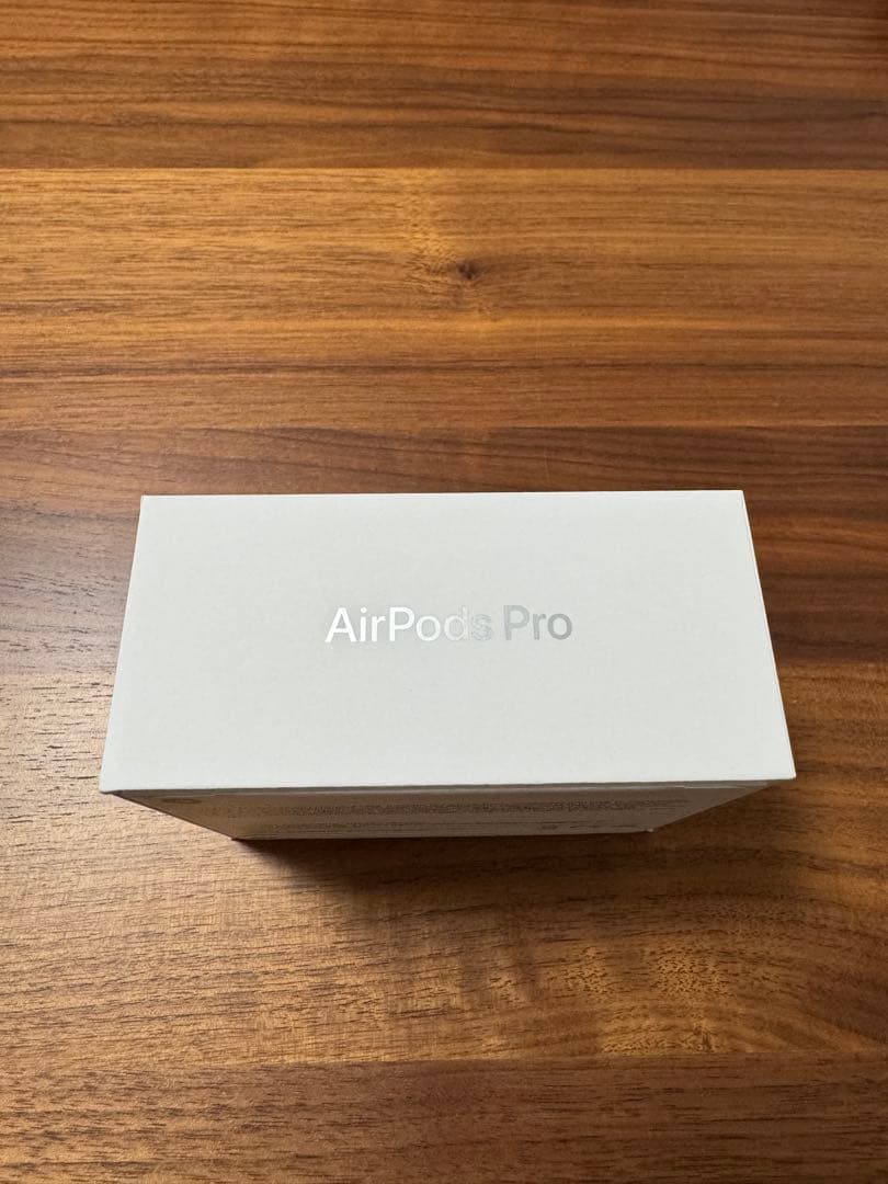 AirPods Pro（第3世代）②