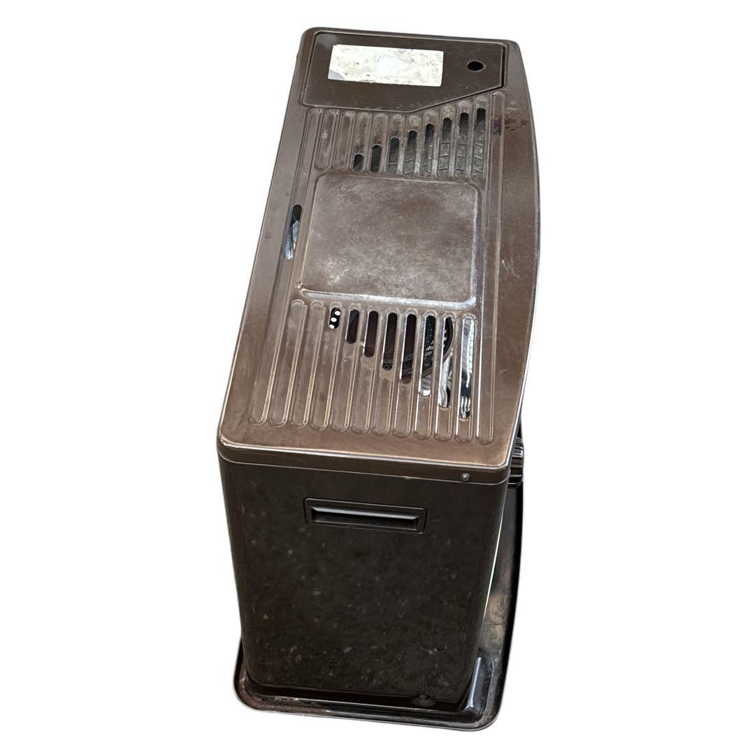 【TOYOTOMI/トヨトミ】石油ストーブ RS-D29C PonPa