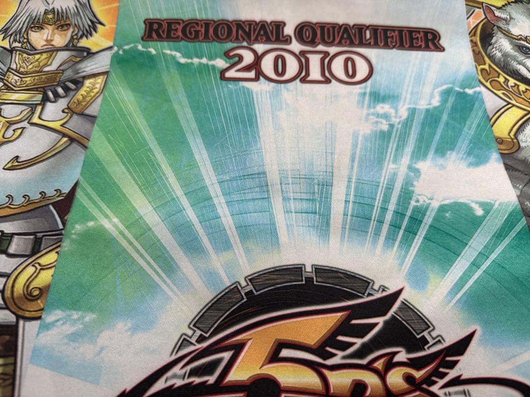 ライトロード　プレイマット