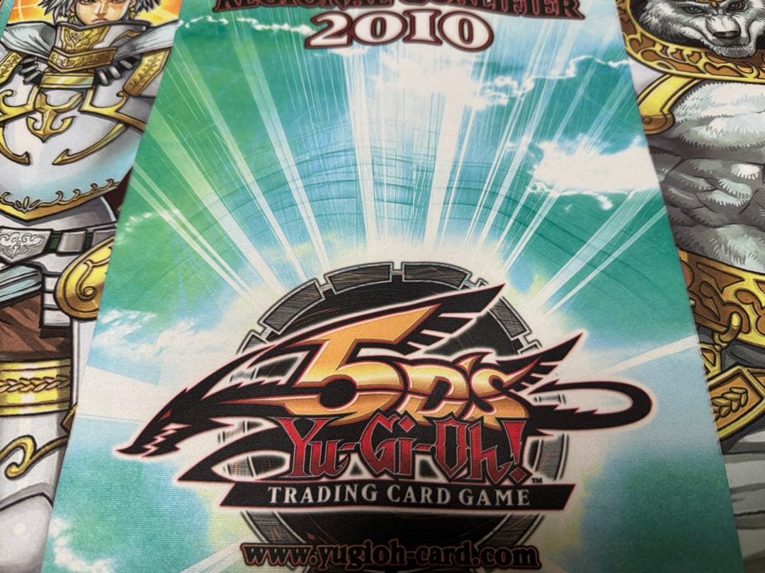 ライトロード　プレイマット