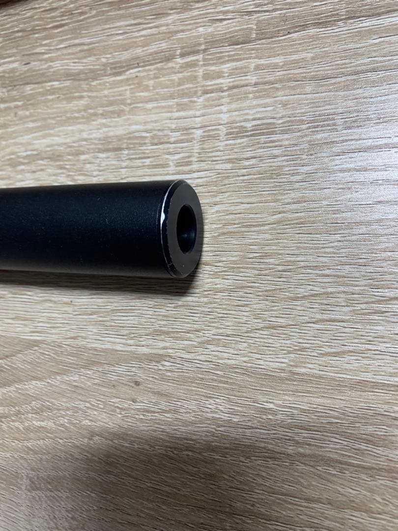 マルゼン ワルサーP99 FS サイレンサー 固定スライドガスガン マガジン2本