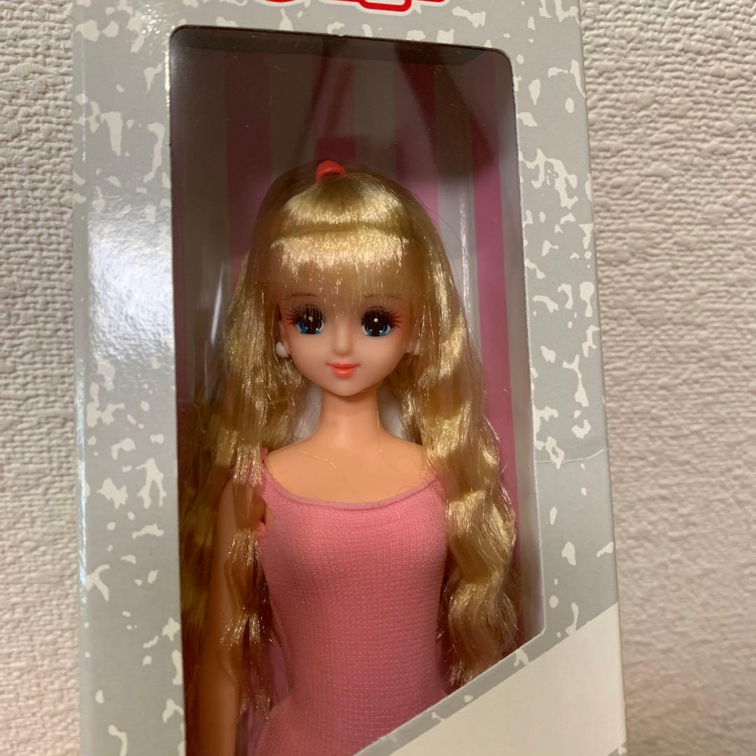 当時物　ジェニーズクラブ　マリーン  ピンクレオタード