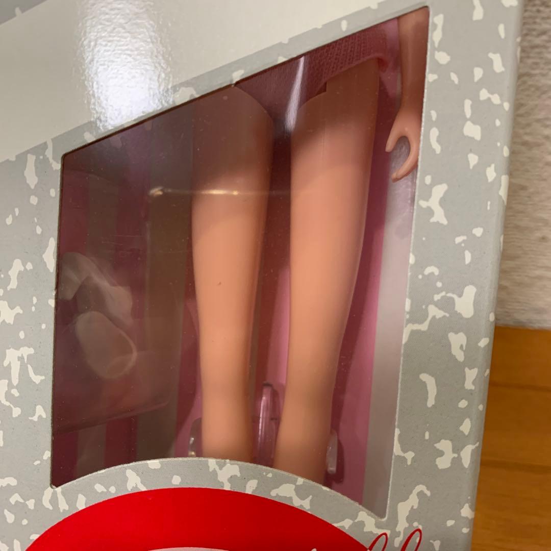 当時物　ジェニーズクラブ　マリーン  ピンクレオタード