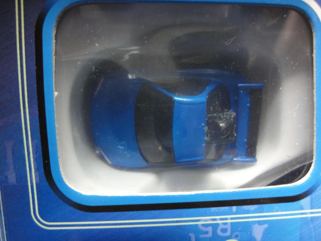 2台セット　R34 スカイライン GT-R スターターセット　デジキュー　タカラ