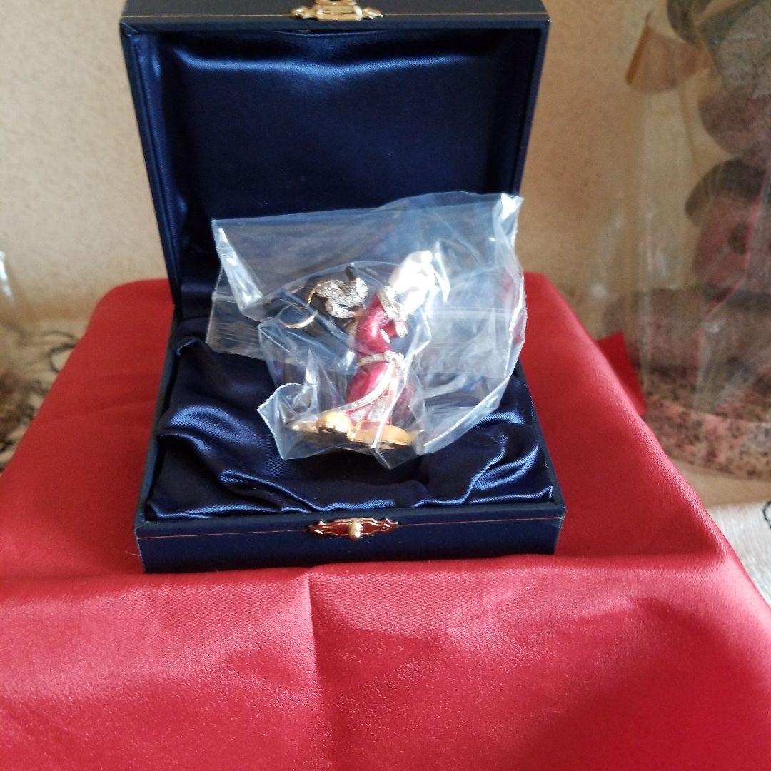 アリバスブラザース・フィギュア