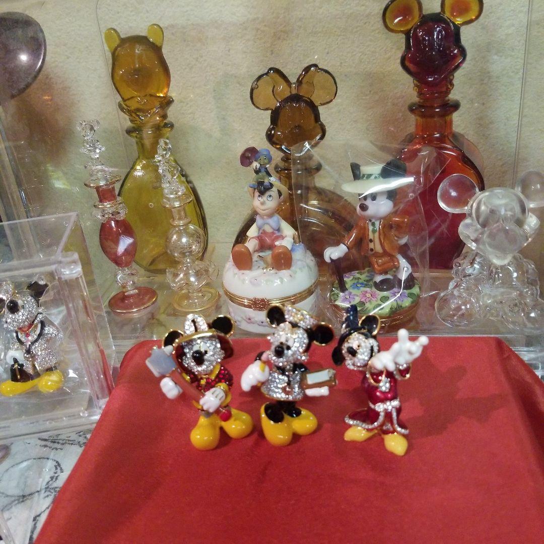 アリバスブラザース・フィギュア