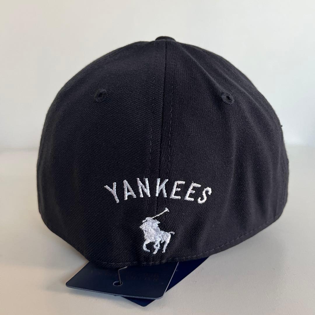 S/M Yankees New Era Ralph Lauren Cap 帽子