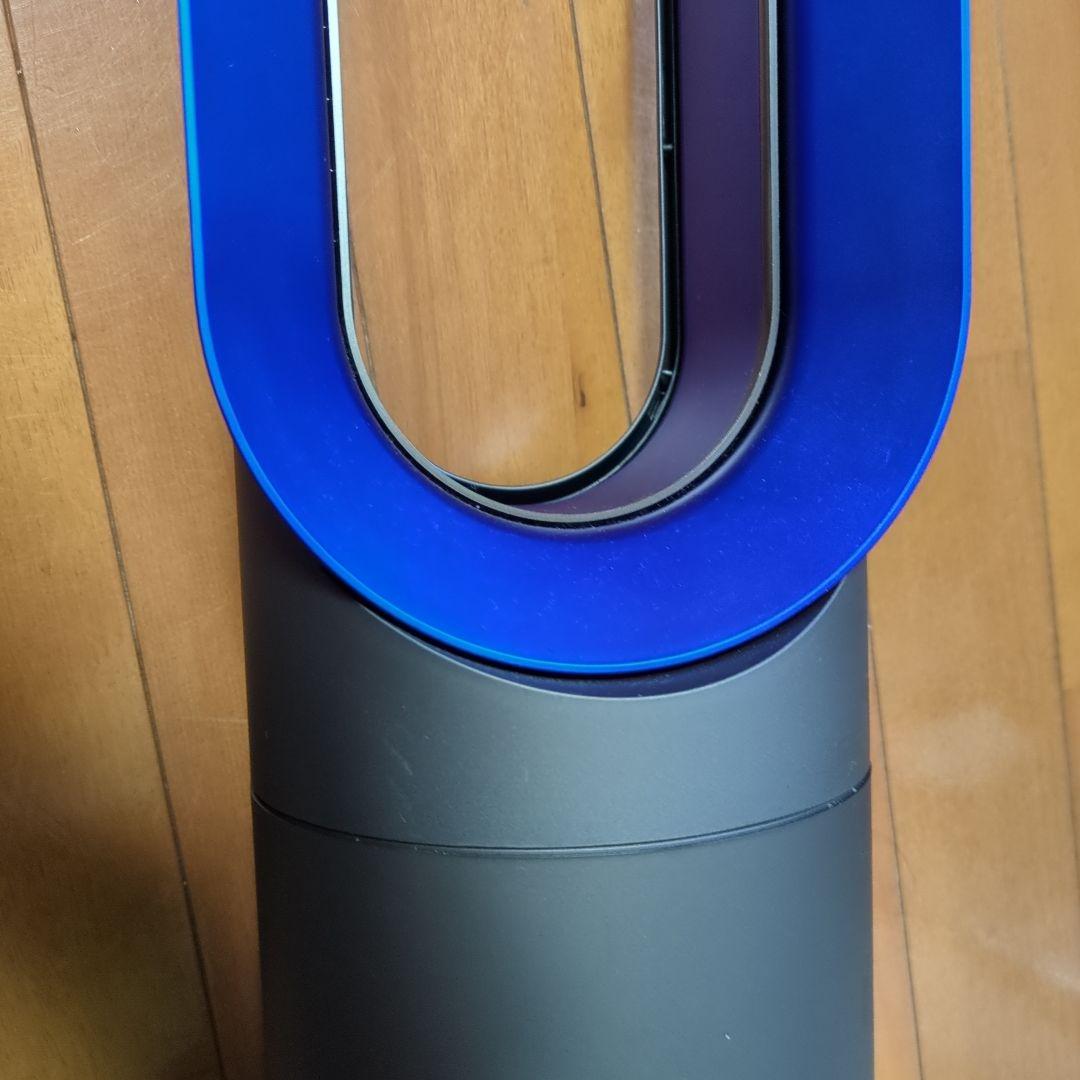 Dyson サーキュレーター　美品　2019年　千葉県東葛付近手渡し-2000円