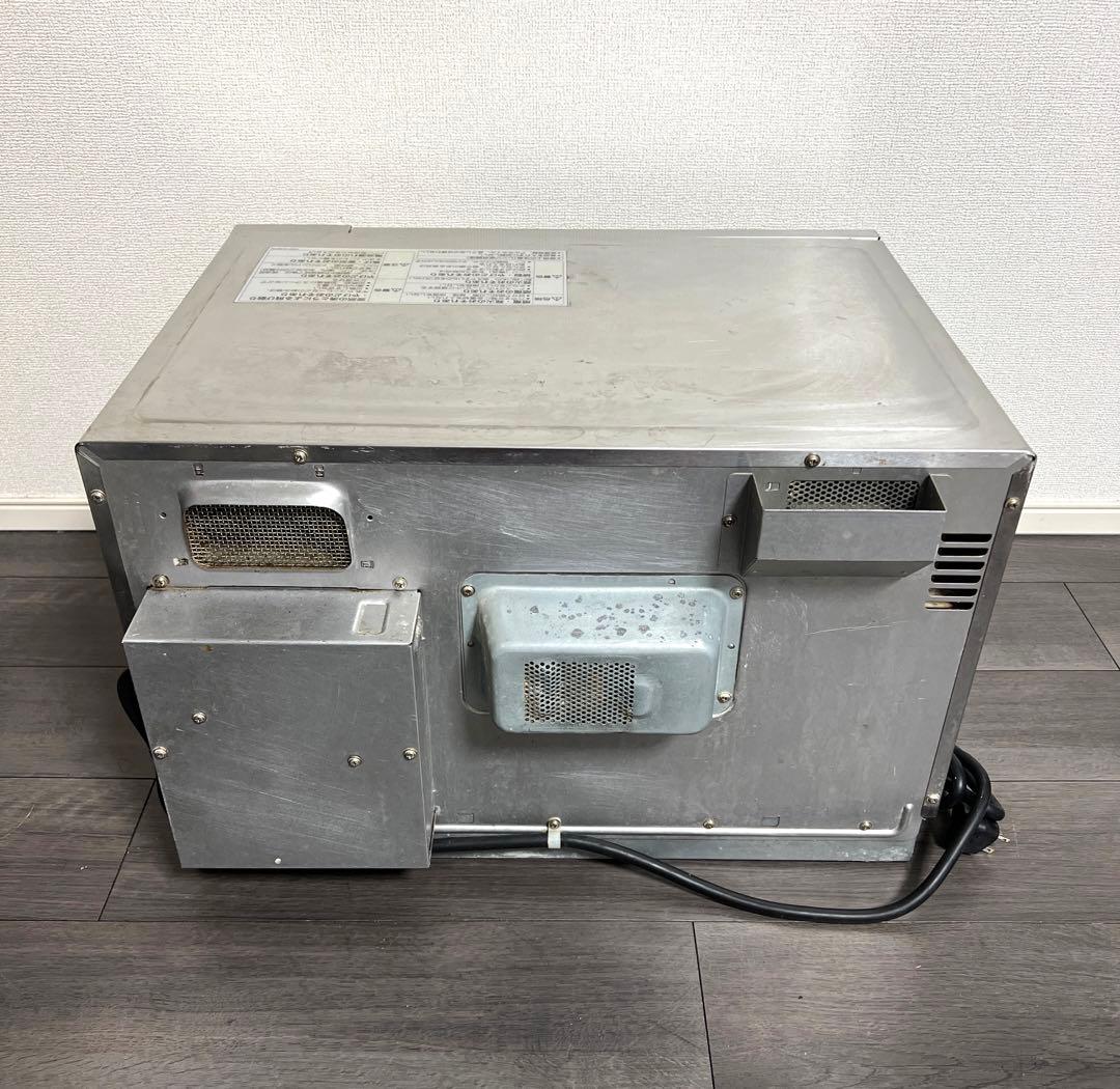 Panasonic コンベクションオーブン　NE-CV70